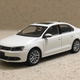 Illustration for article titled Minichamps 1/43 Volkswagen Jetta Sport 1.4 TSI